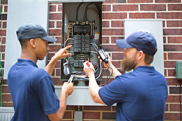 Best Smoke and Carbon Monoxide Detector Installation  in Mount Gay Shamrock, WV